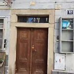 Apartment Krumlov