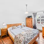 Apartment Krumlov *