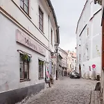 Apartment Krumlov