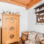 Krumlov Apartment *