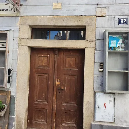 Apartman Krumlov