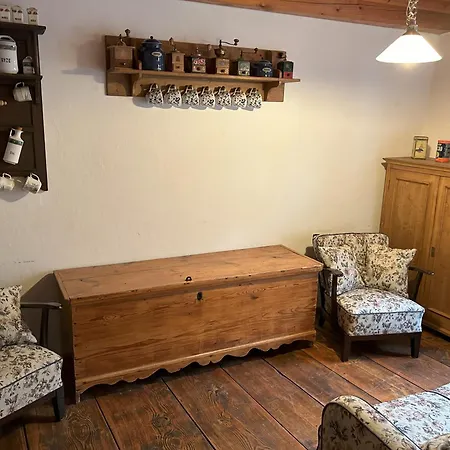 Krumlov Apartament Czeski Krumlow