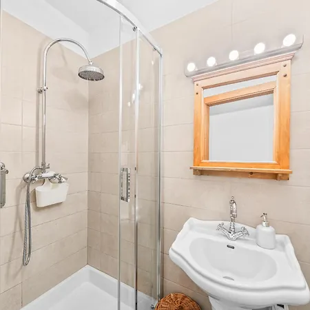Apartament Krumlov Czeski Krumlow