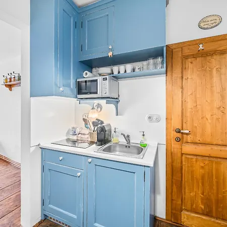 Krumlov Apartman Český Krumlov