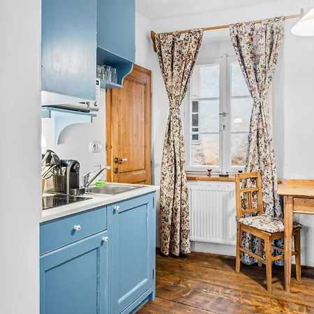 Krumlov Apartman
