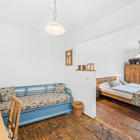 Krumlov Apartman Český Krumlov