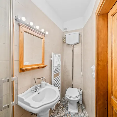Apartman Krumlov Český Krumlov