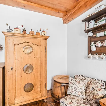 Krumlov Apartman *