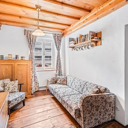 Апартаменты Krumlov *