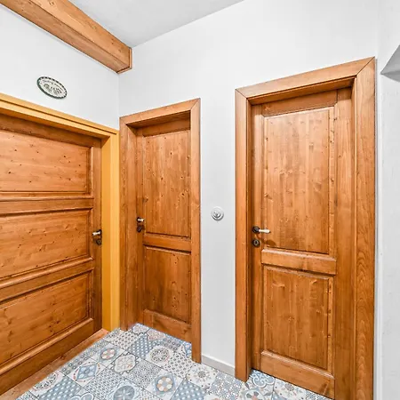 Krumlov Apartman Český Krumlov