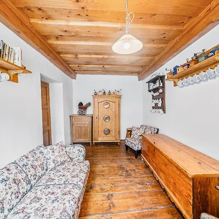 Krumlov Apartman