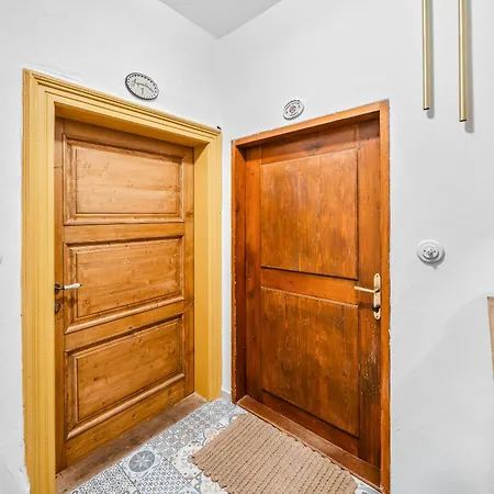 Apartman Krumlov