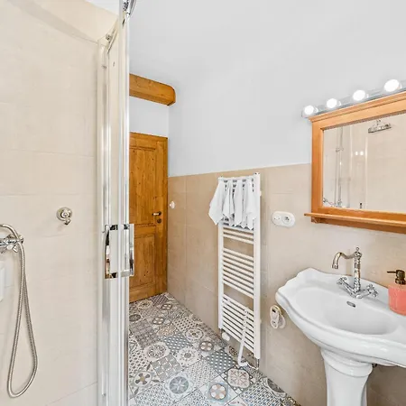 Apartman Krumlov Český Krumlov