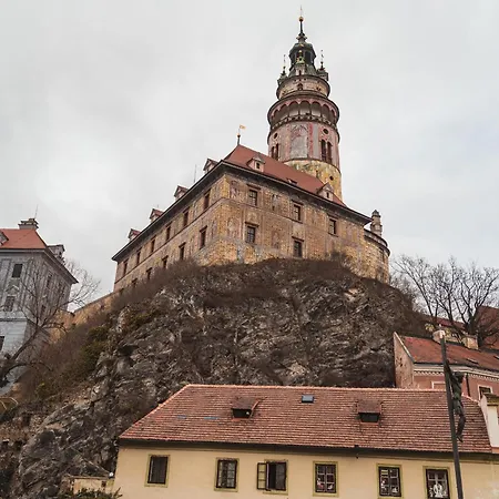 Krumlov *
