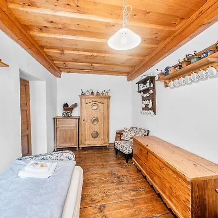 Krumlov Apartment