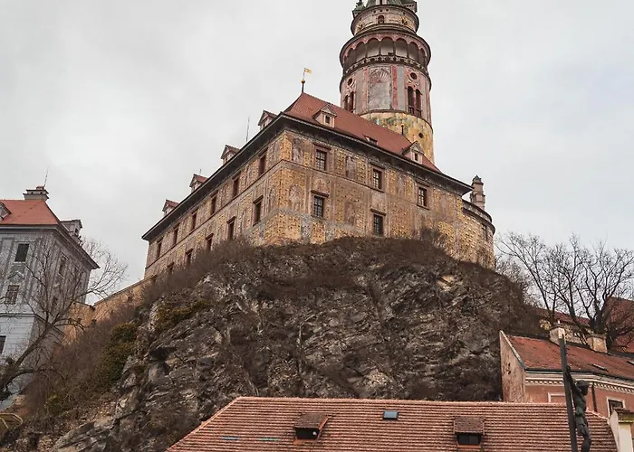 Krumlov *
