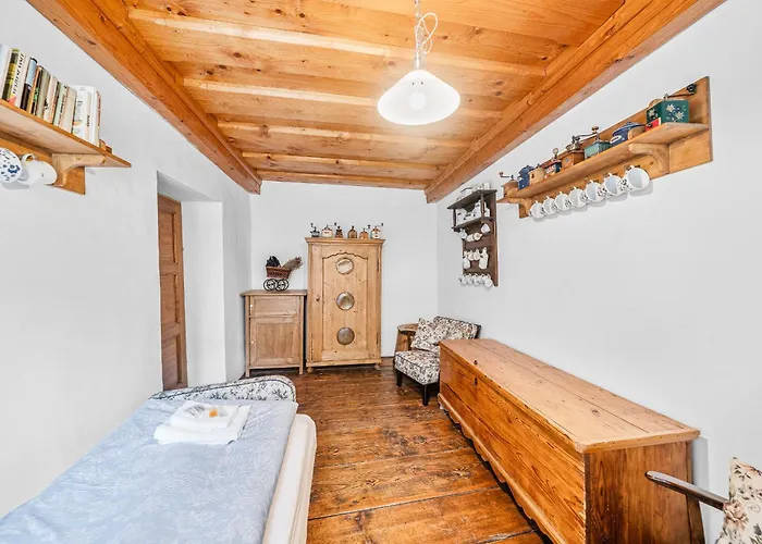 Krumlov Apartament